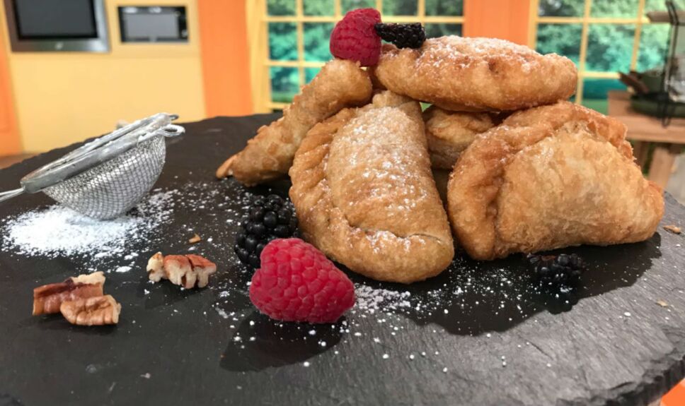 Receta VLA 25 abr 18