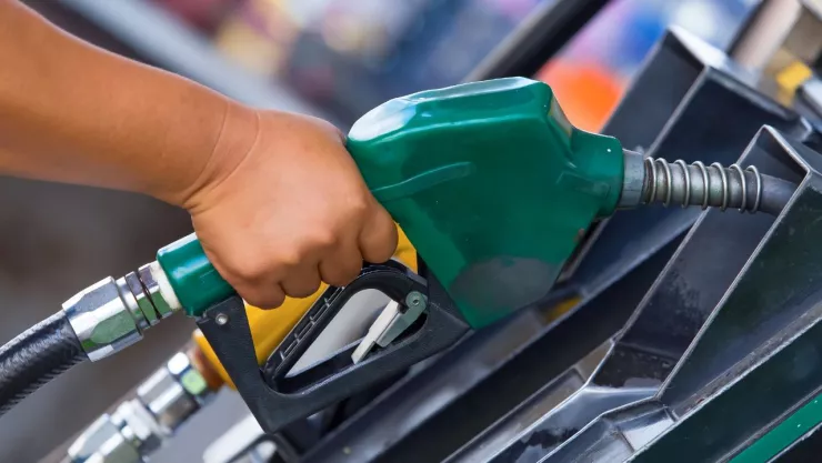 Precio de la gasolina viernes 31 de enero 2025 en La Laguna