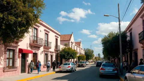 ¡Prepárate, el sol va a quemar! Así estará el clima en León hoy martes 18 de noviembre.jpg