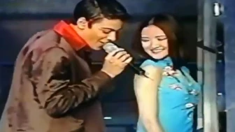 Recordamos cómo fue el tierno romance de Carlos Rivera y Hiromi