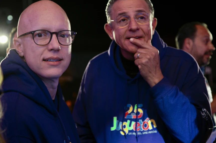 Gracias a tu apoyo, Juguetón Azteca superó la meta
