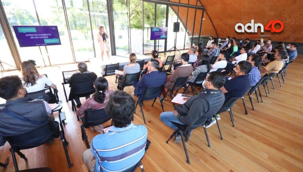 Cumbre de Emprendimiento puebla 2022