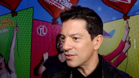 Yahir rompe el silencio sobre las adicciones de su hijo Tristán.