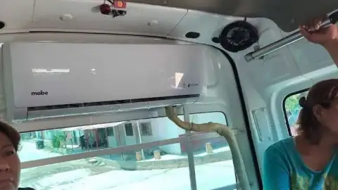 aire acondicionado en cmbi chiapas