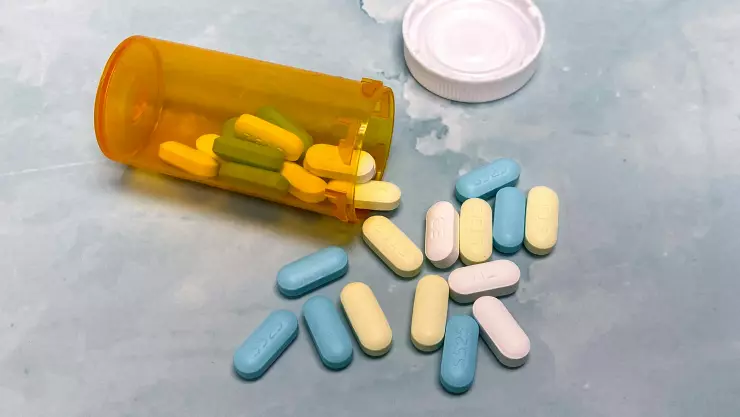 Retiran más de medio millón de medicamentos por riesgo de cáncer en Estados Unidos