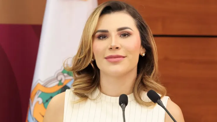 Desmienten que Marina del Pilar solicite licencia; explican reunión del 5 de mayo