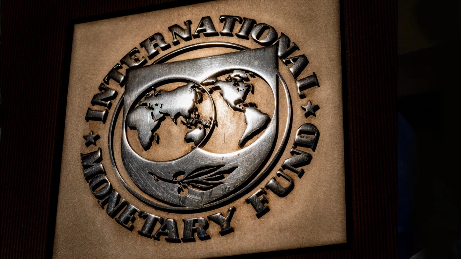 Fondo Monetario Internacional.