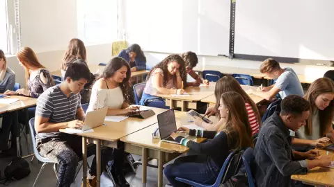 registro en línea preparatoria