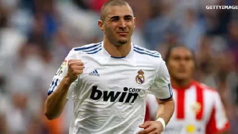 Benzema
