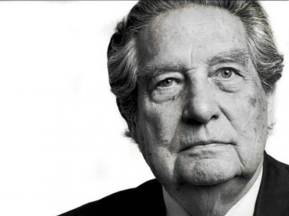 Octavio Paz