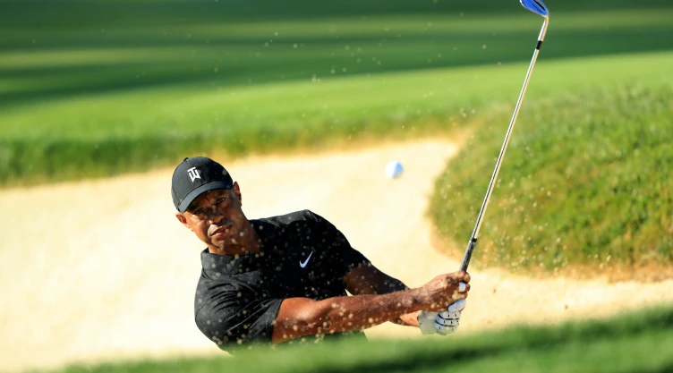 Tras cinco meses de ausencia, el estadounidense Tiger Woods regresa esta semana al PGA TOUR