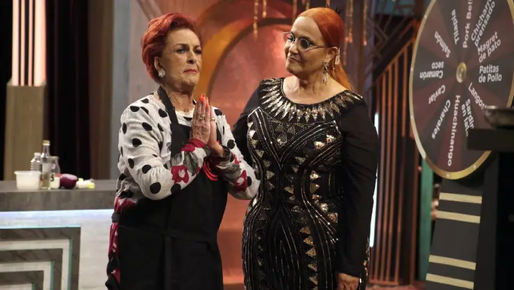 MasterChef Celebrity: ¿Quién fue el eliminado este 23 de octubre?