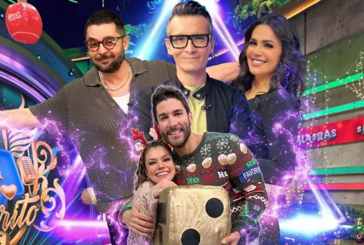 ¿Quién será el Juez del Sin Palabras tras la salida de Pato Borghetti?