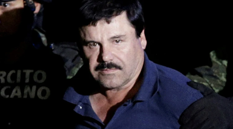 El Chapo Guzmán