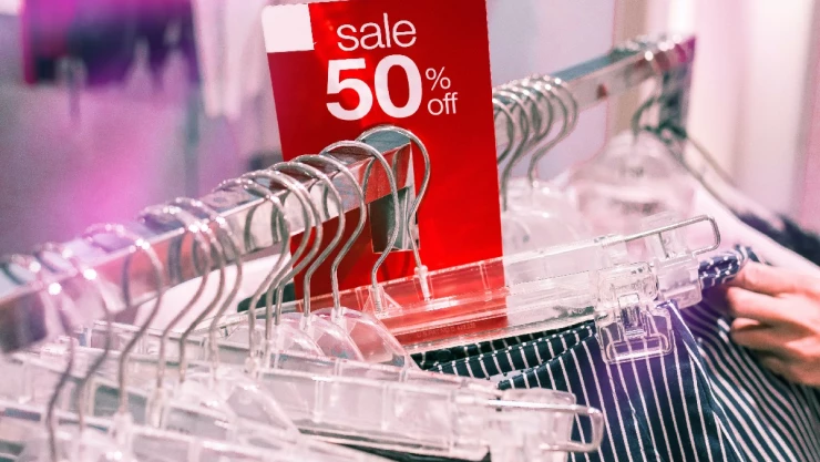 Buen Fin 2021 productos más vendidos