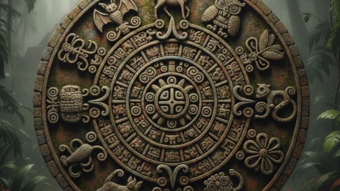 Horóscopo Maya de HOY, 30 de diciembre de 2025: Todas las predicciones para cada signo en este martes