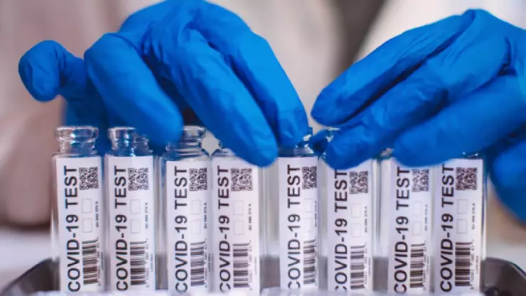 COVID-19: Cuántos días necesito aislarme si me contagio