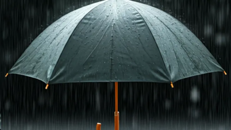 lluvias