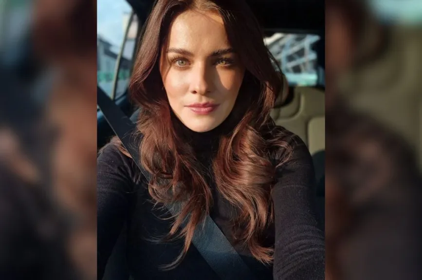 Conoce a Alejandra Lazcano