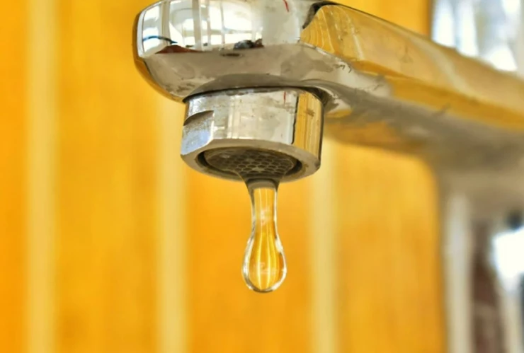 cortes de agua puebla