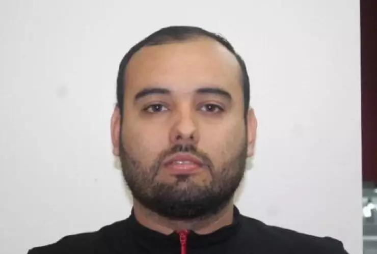 Alan Gabriel Núñez es el octavo narcotraficante mexicano que forma parte de la lista de criminales más buscados por parte de la DEA.