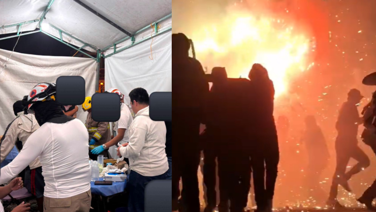 Herido Xico Veracruz