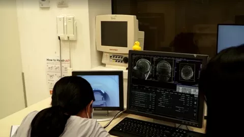 desarrollan una Inteligencia Artificial que pueda leer la mente de las personas