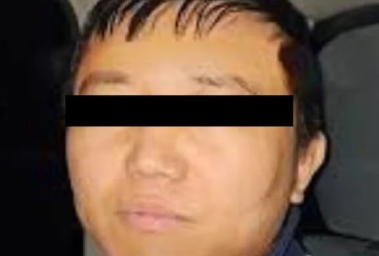 Se fuga Zhi Dong Zhang, ligado al CJNG, escapó mientras estaba bajo custodia