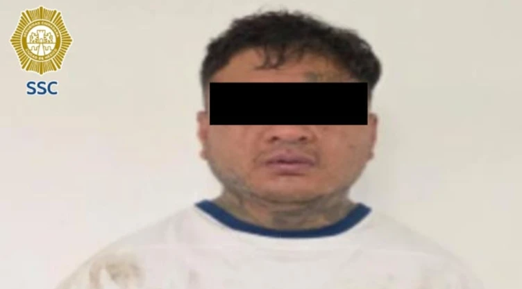 Feminicidio en Iztacalco: hombre mintió a su suegra tras agredir a su pareja