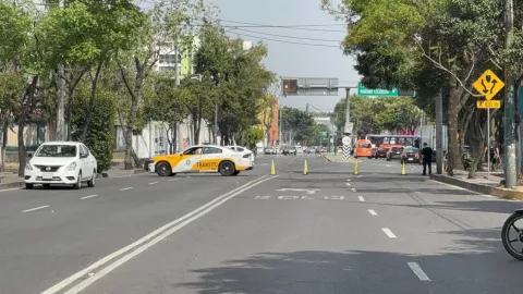 Paro de trabajadores de la educación