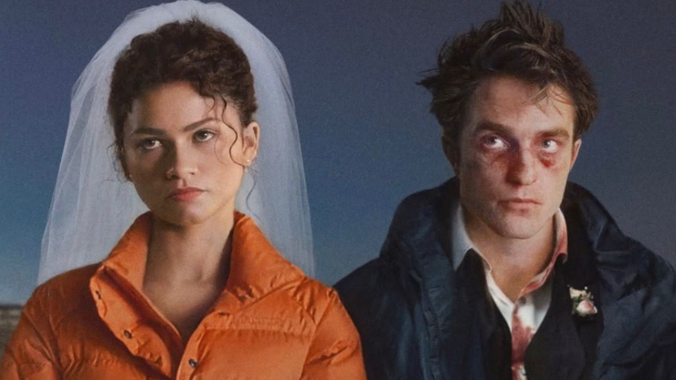 De qué trata The Drama, la nueva película de Zendaya y Robert Pattinson - Plot twist y final explicado
