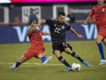 Hirving Lozano. Entre los jóvenes pero con mayor consolidación en nuestro futbol, el ‘Chucky’ Lozano tiene la obligación de ser el líder de la nueva camada mexicana.