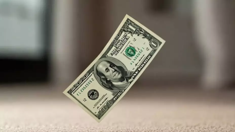 Así el dólar hoy en Veracruz domingo 16 de noviembre 2025