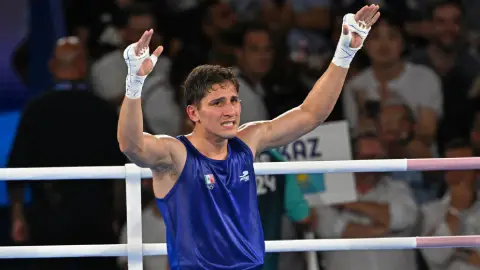 Marco Verde