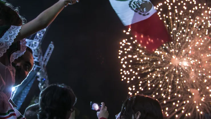 grito