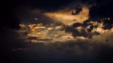 ¡No olvides el paraguas! Estas son las condiciones del clima hoy 8 de julio en Tonalá