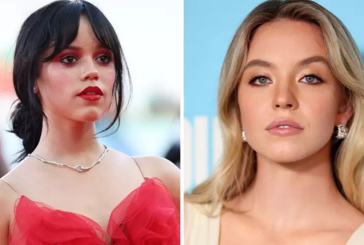 Actrices juveniles mejores pagadas de Hollywood