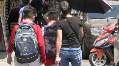calor guerrero