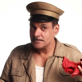 Simón Cruz, personaje de Celia