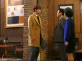 Defender a Song Yi le ha costado diferencias con su familia y ha tensado varias cosas.