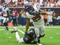 NFL: SEP 15 Jaguars at Texans