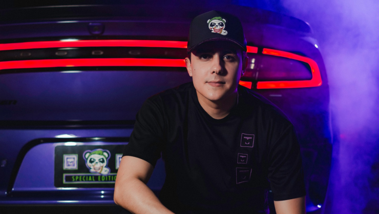 Markitos Toys escoltado