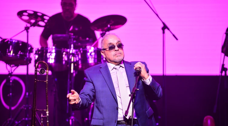 Willie Colón
