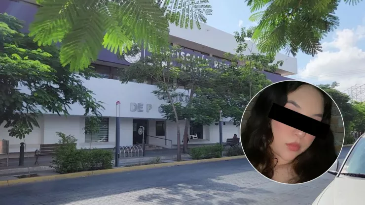 Investigan caso de joven baleada en Ahome