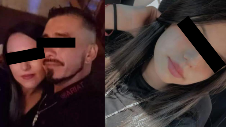 desaparecida en Casas Grandes