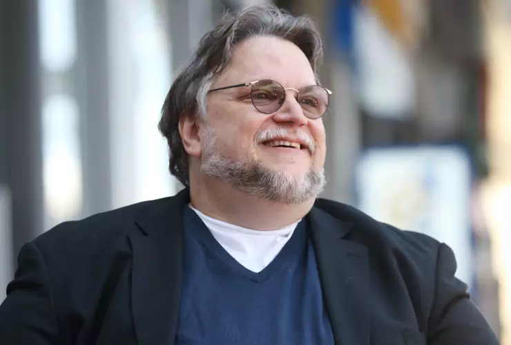 Guillermo del Toro regresa a Guadalajara para preproducir ‘Pinocchio’