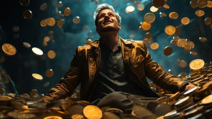 Estas son las reglas que debes seguir para obtener la riqueza