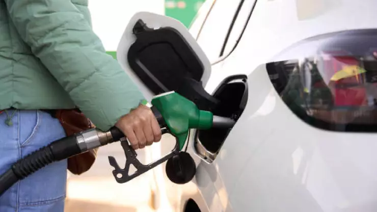 gasolina en Morelos hoy