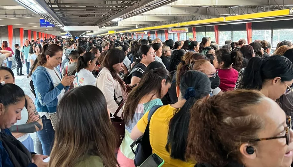 Metro CDMX