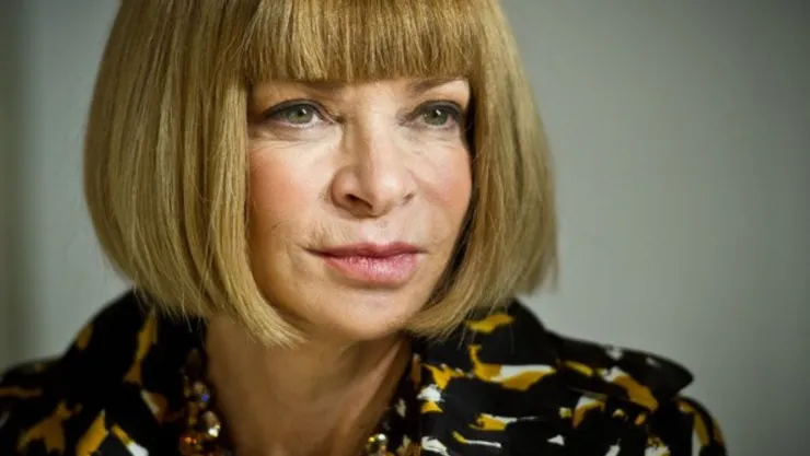 Anna Wintour renuncia a Vogue; esto sabemos